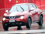 Nissan Juke 190HP Limited Edition 2011 года